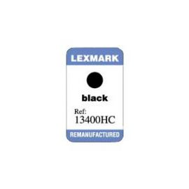 Etiketten Lexmark 13400HC kompatibel - 36 st.