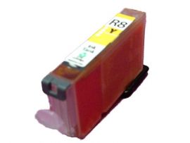 Refillpatrone alternativ Canon CLI8-Y