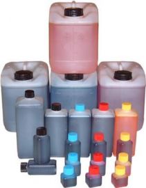 Universal alternativ Epson, yellow (1 Kg)