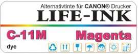 Life-Ink Premium DYE Tinte magenta [C-11M]