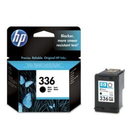 HP 336 Druckerpatrone schwarz (C9362EE)