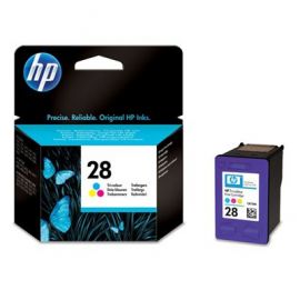 HP 28 Druckerpatrone color C8728AE