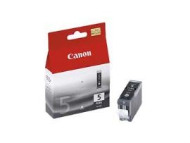 Canon PGI-5bk Druckerpatrone black PGI-5bk