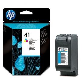 HP 41 Druckerpatrone color 51641AE