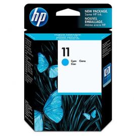 HP 11 Druckerpatrone cyan C4836AE