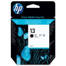 HP 13 Druckerpatrone schwarz C4814AE