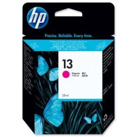 HP 13 Druckerpatrone magenta C4816AE