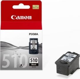 Canon PG-510 Druckerpatrone black PG-510