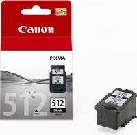 Canon PG-512 Druckerpatrone black PG-512