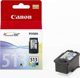 Canon CL-513 Druckerpatrone color CL-513