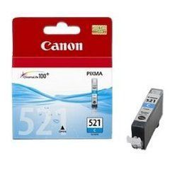 Canon CLI-521C Druckerpatrone cyan CLI-521C