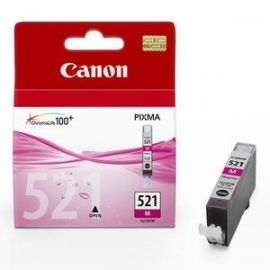 Canon CLI-521M Druckerpatrone magenta CLI-521M