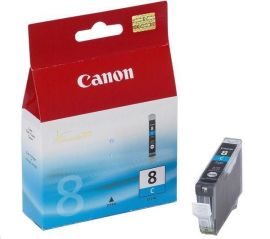 Canon CLI-8C Druckerpatrone cyan CLI-8C