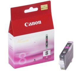 Canon CLI-8M Druckerpatrone magenta CLI-8M