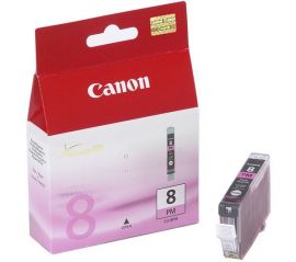 Canon CLI-8PM Druckerpatrone foto magenta CLI-8PM