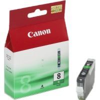 Canon CLI-8G Druckerpatrone grün CLI-8G