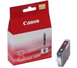 Canon CLI-8R Druckerpatrone rot CLI-8R