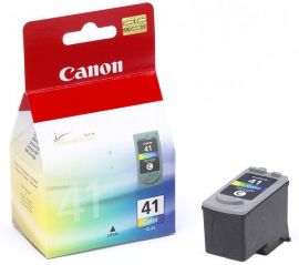 Canon CL-41 Druckerpatrone color CL-41
