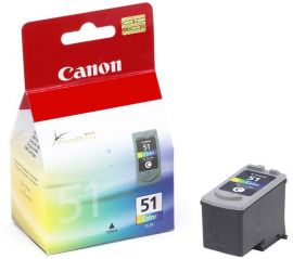 Canon CL-51 Druckerpatrone color CL-51