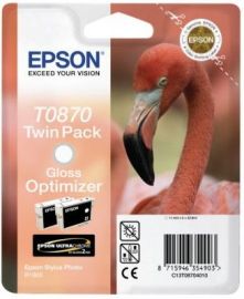 Twinpack Gloss Optimizer T0870 Ultra Gloss High-Gloss 2