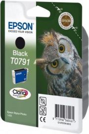 Epson T0791 Druckerpatrone black