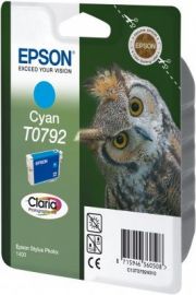 Epson T0792 Druckerpatrone cyan