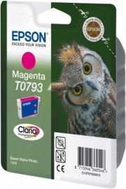 Epson T0793 Druckerpatrone magenta