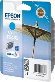 Epson T0442 Druckerpatrone cyan