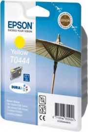 Epson T0444 Druckerpatrone yellow