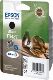 Epson T0431 Druckerpatrone black