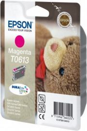 Epson T0613 Druckerpatrone magenta