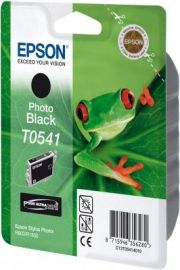 Epson T0541 Druckerpatrone photoblack