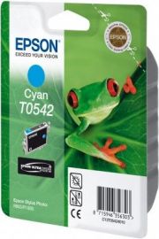 Epson T0542 Druckerpatrone cyan
