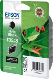 Epson T0548 Druckerpatrone matte black