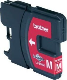 Brother LC-980M Druckerpatrone magenta