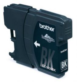 Brother LC-1100BK Druckerpatrone black
