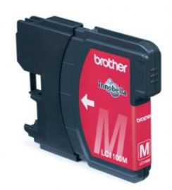 Brother LC-1100M Druckerpatrone magenta