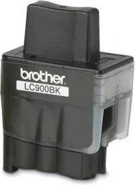 Brother LC-900BK Druckerpatrone black
