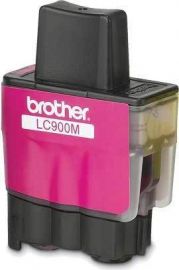 Brother LC-900M Druckerpatrone magenta