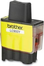 Brother LC-900Y Druckerpatrone yellow
