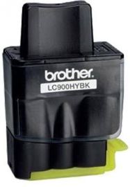 Brother LC-900HYBK Druckerpatrone black