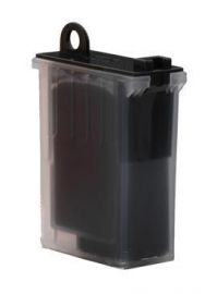 Brother LC02BK Druckerpatrone black
