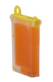 Brother LC02Y Druckerpatrone yellow