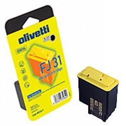 Olivetti FJ-31 Druckerpatrone black B0336