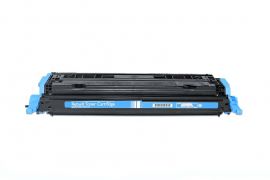 Alternative Tonerkartusche zu Q6001A (124A) verwendbar für HP Color...
