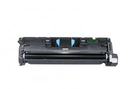 Alternative Tonerkartusche zu Q3960A (122A) verwendbar für HP Color...