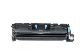 Alternative Tonerkartusche zu Q3961A (122A) verwendbar für HP Color...