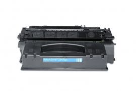 Alternative Tonerkartusche zu Q7553X (53X) verwendbar für HP...