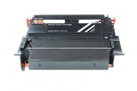 Alternative Tonerkartusche zu 12A5745 ( T610 ) verwendbar f&uuml;r...