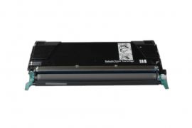 Alternative Tonerkartusche zu C5242KH ( C522 ) verwendbar für...